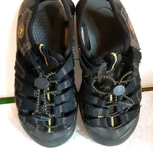 Little Boys Sz 13 Arizona Sandals